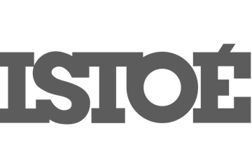 Istoé Logo da empresa Istoé